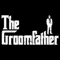 Mens Groom Father Funny Wedding Party Dinner Gift Womens Tank Top