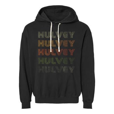 Machinist Gift Funny Dictionary Definition Garment-Dyed Fleece Hoodie