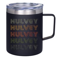 Machinist Gift Funny Dictionary Definition 12oz Stainless Steel Coffee Mug