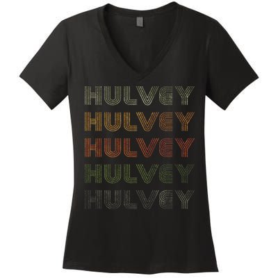 Machinist Gift Funny Dictionary Definition Women's V-Neck T-Shirt