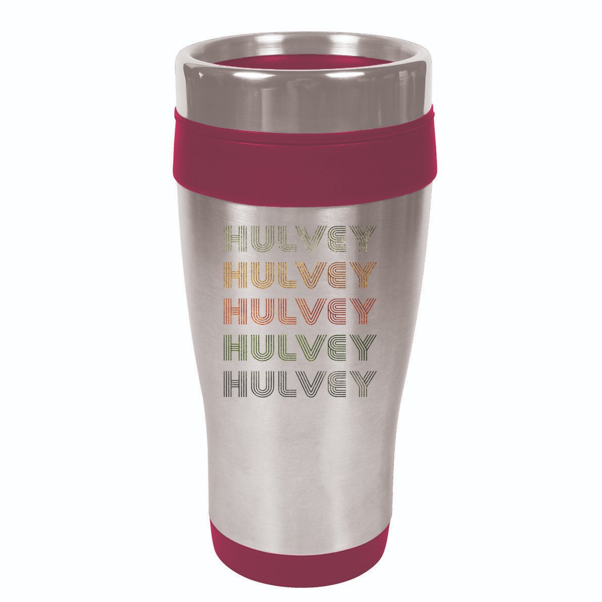Machinist Gift Funny Dictionary Definition 16oz Travel Tumbler