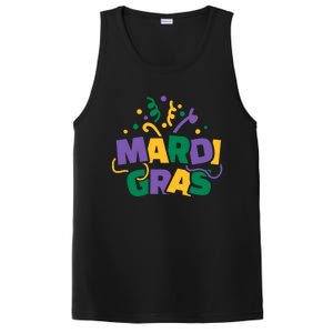 Mardi Gras Gift PosiCharge Competitor Tank