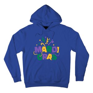 Mardi Gras Gift Hoodie