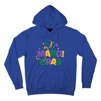 Mardi Gras Gift Hoodie