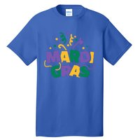 Mardi Gras Gift Tall T-Shirt