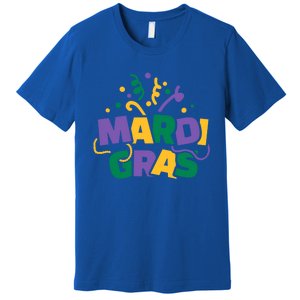 Mardi Gras Gift Premium T-Shirt