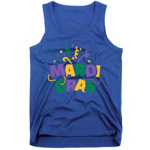 Mardi Gras Gift Tank Top