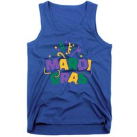 Mardi Gras Gift Tank Top