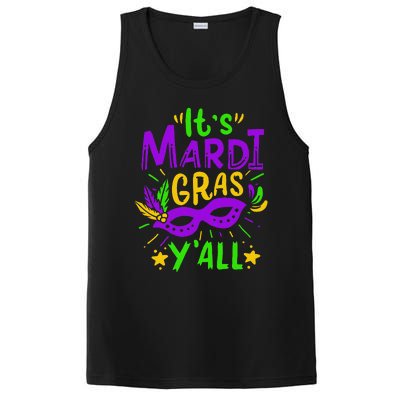 Mardi Gras Gift PosiCharge Competitor Tank