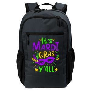 Mardi Gras Gift Daily Commute Backpack