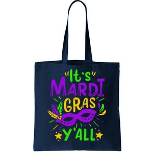 Mardi Gras Gift Tote Bag