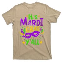 Mardi Gras Gift T-Shirt