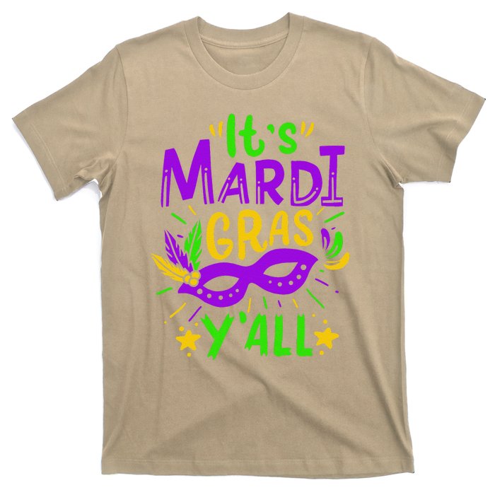 Mardi Gras Gift T-Shirt