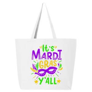 Mardi Gras Gift 25L Jumbo Tote