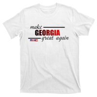 Make Georgia Great Again T-Shirt