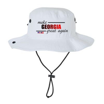 Make Georgia Great Again Bucket Hat