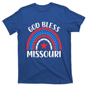 Missouri Great Gift I Love Missouri Usa Cool Gift T-Shirt