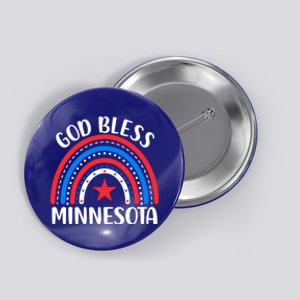 Minnesota Great Gift I Love Minnesota Usa Gift Button