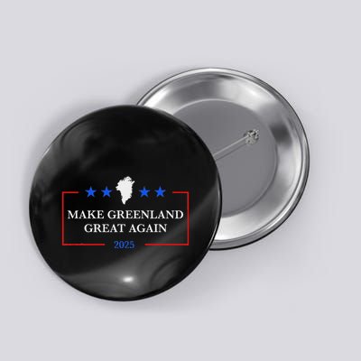 Make Greenland Great Again Act Usa 51st Button