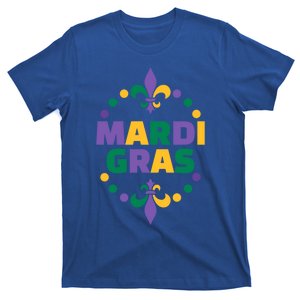 Mardi Gras Gift T-Shirt