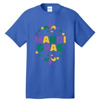 Mardi Gras Gift Tall T-Shirt