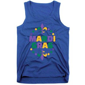 Mardi Gras Gift Tank Top