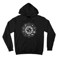 Magic Gathering Guild Hoodie