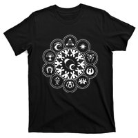 Magic Gathering Guild T-Shirt