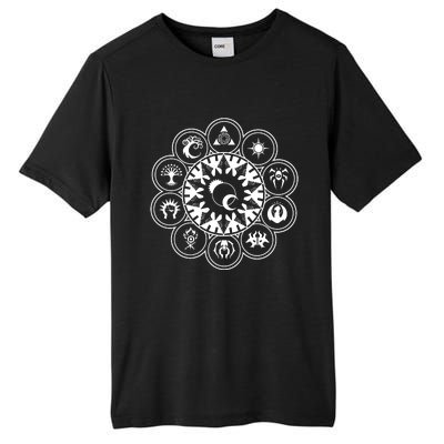 Magic Gathering Guild Tall Fusion ChromaSoft Performance T-Shirt