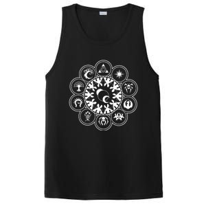 Magic Gathering Guild PosiCharge Competitor Tank