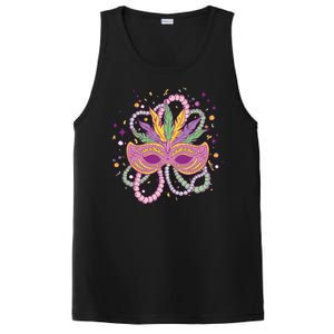 Mardi Gras Holiday PosiCharge Competitor Tank