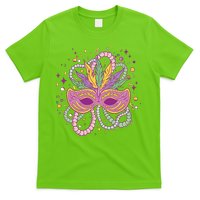 Mardi Gras Holiday T-Shirt