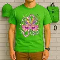 Mardi Gras Holiday T-Shirt