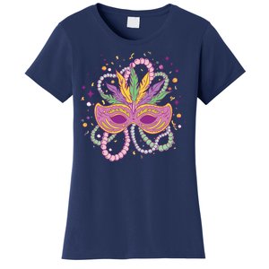 Mardi Gras Holiday Women's T-Shirt