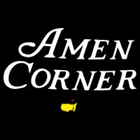 Masters Green Heather Amen Corner City Backpack