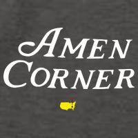 Masters Green Heather Amen Corner Vector Backpack