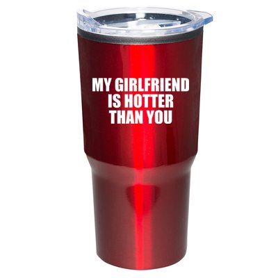 My Girlfriend Is Hotter Than You Tumbler