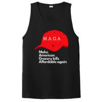 Maga Grocery Inflation Cost Of Living PosiCharge Competitor Tank