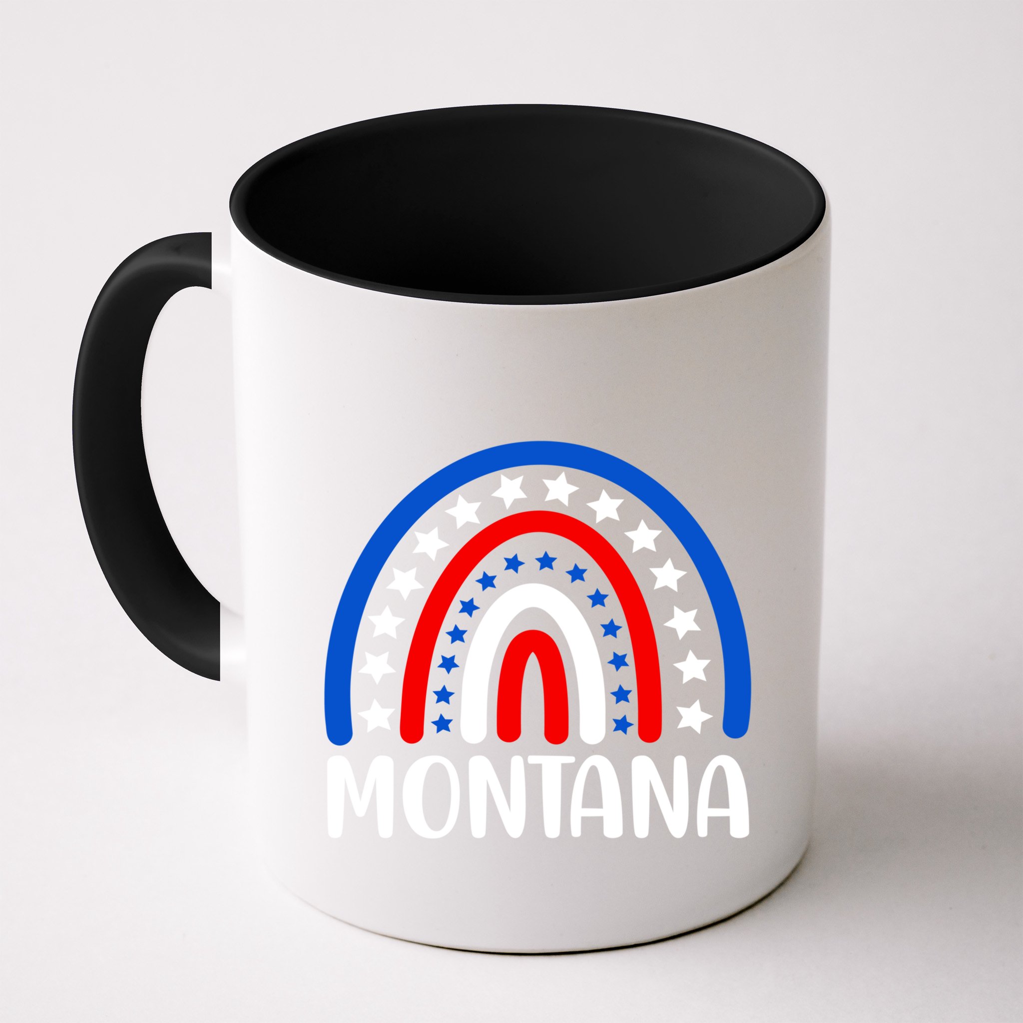 Montana Gift I Love Montana Usa Gift Mug