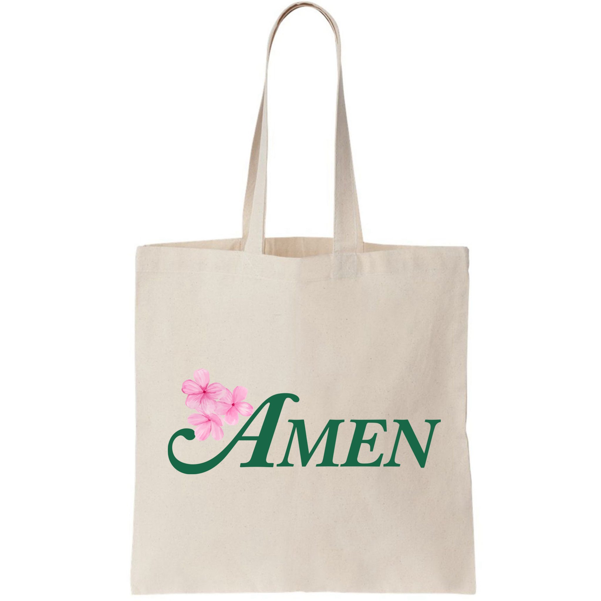 Masters Golf Inspired Tournament Bag