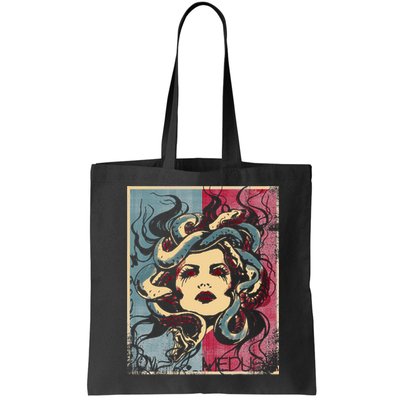 Mythology Gorgon In Greek Mythology Medusa Bag