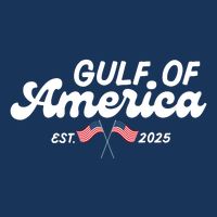 Mexico Gulf Is Now American Est 2025 16 in Basic Backpack