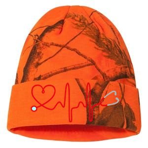 Medical Gift I Love Medicine Funny Gift Kati Licensed 12" Camo Beanie