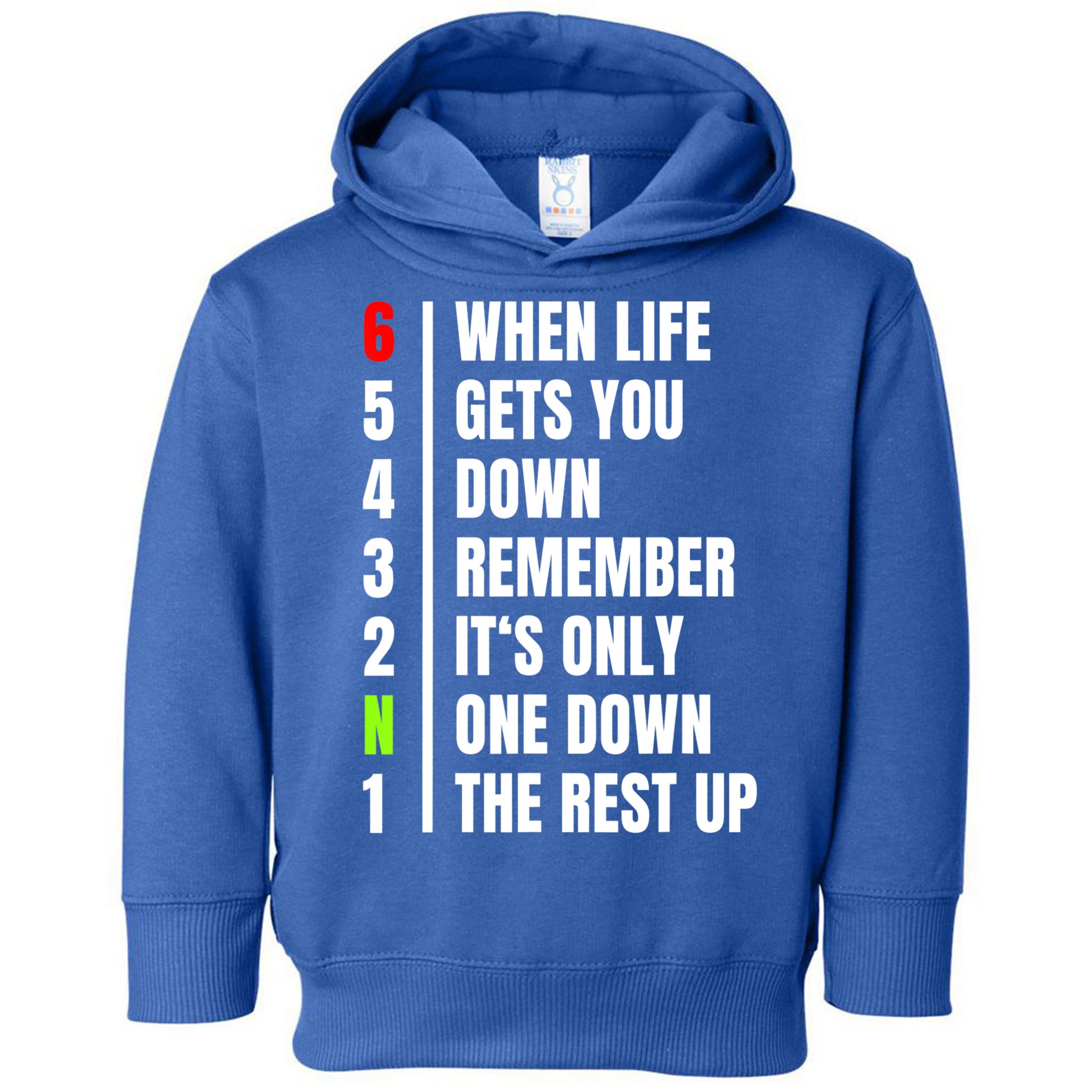 Motorbike Gears Joke | Biker Motorcycle Rider | Mens Toddler Hoodie
