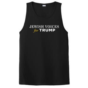 Maga Gear Jewish Voices For Trump PosiCharge Competitor Tank