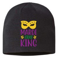 Mardi Gras King Sustainable Beanie