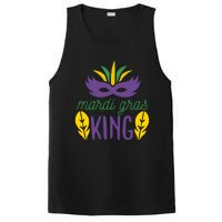 Mardi Gras King PosiCharge Competitor Tank