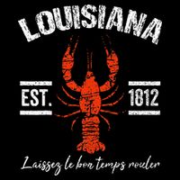 Mardi Gras Louisiana Crawfish Tee New Orleans Men Women Gift Womens Tank Top