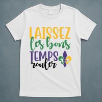 Mardi Gras Laissez Les Bons Temps Rouler T-Shirt