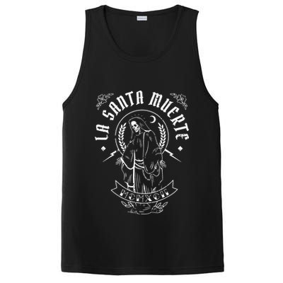 Mexican Grim La Santas Muertes PosiCharge Competitor Tank